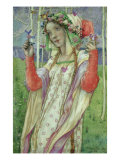 Buy Fairy Land, 1906 at AllPosters.com
