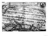 Buy The Description of the Armies of Horse and Foot of His Majesties at the Battle of Naseby at AllPosters.com
