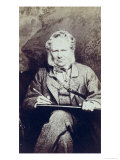 Buy Portrait of Sir Edwin Landseer at AllPosters.com