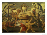 Buy Temptation of the Owl at AllPosters.com