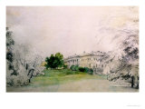 Buy Razumovsky Palace at AllPosters.com