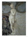 Buy Venus Stepping out of Her Bath, 1573 at AllPosters.com