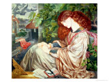 La Pia De Tolomei, 1868-80