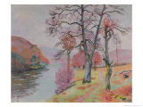 Buy Crozant, Brittany, 1912 at AllPosters.com
