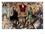 Buy The Last Judgement at AllPosters.com