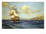 Buy Esmeralda, 1908 at AllPosters.com