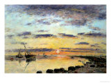 Le Havre, 1889