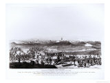 Badajos During the Siege of June 1811