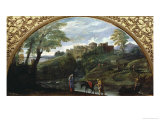 Buy The Flight into Egypt at AllPosters.com
