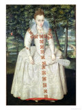 Buy Princess Elizabeth 1603 at AllPosters.com