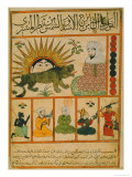 Nativities Treatise, Before 1300