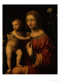 Buy Virgin and Child at AllPosters.com