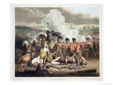 Buy Vimiera, 1st August 1808, from "The Victories of the Duke of Wellington" at AllPosters.com