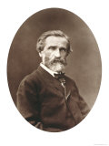 Guiseppe Verdi from 