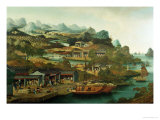Tea Trade in China