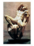 Sleeping Satyr, Roman, 220 BC