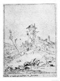 Buy Castel Cogolo Per Andar a Trento at AllPosters.com