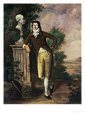Buy Dominique Joseph Garat, 1794 at AllPosters.com