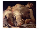 Buy The Dead Christ at AllPosters.com