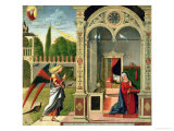 Buy The Annunciation at AllPosters.com