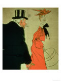Buy Poster Advertising "Viens Fou-Foule" at the Scala, Paris at AllPosters.com