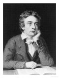 Buy John Keats at AllPosters.com