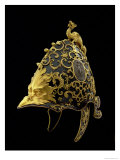 Buy Helmet of Cosimo II Italian, 1608 at AllPosters.com
