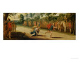 Buy The Race of Atalanta and Hippomones at AllPosters.com
