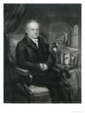 Sir Mark Isambard Brunel circa 1835