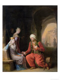 Buy The Entreaty, 1822 at AllPosters.com
