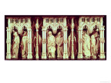 Buy Figures of Monks on the Tomb of Philip II the Bold, Duke of Burgundy at AllPosters.com