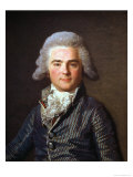 Buy Jean-Baptiste-Jacques Augustin French Miniaturist, 1791 at AllPosters.com