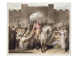 Buy Toulouse, 10th April 1814, from "The Victories of the Duke of Wellington" at AllPosters.com