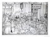 Buy The Family of Thomas More Chancellor of England at AllPosters.com