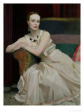 Buy Cynthia, circa 1932 at AllPosters.com