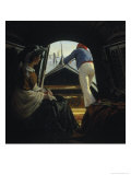 Buy In the Gondola, 1859 at AllPosters.com