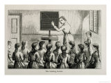 Buy The Marking Lesson at AllPosters.com