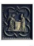 Buy The Angel Announces to Zechariah at AllPosters.com