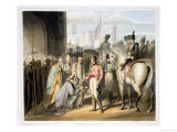 Buy Madrid from "The Victories of the Duke of Wellington" at AllPosters.com