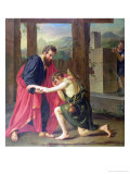 Buy The Return of the Prodigal Son, 1823 at AllPosters.com