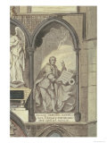 Buy West Side of Poet's Corner at AllPosters.com