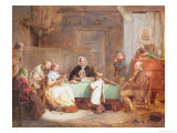 A Musical Evening