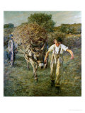 Buy The Haywain, circa 1889 at AllPosters.com
