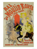 Reproduction of a Poster Advertising the 