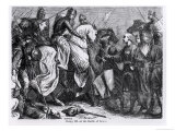Henry III at the Battle of Lewes, 14th May 1264