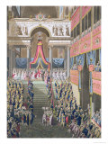 Buy Sacred Festival and Coronation of Their Imperial Majesties at AllPosters.com
