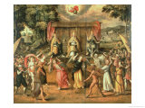 Buy An Allegory of the Wars of Religion at AllPosters.com