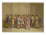 Buy The Emperor of Cuzco Marrying Two Courtiers, Southern Peru at AllPosters.com