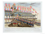 Buy Sacred Festival and Coronation of Their Imperial Majesties at AllPosters.com