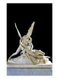 Buy Psyche Revived by the Kiss of Love, 1787 at AllPosters.com